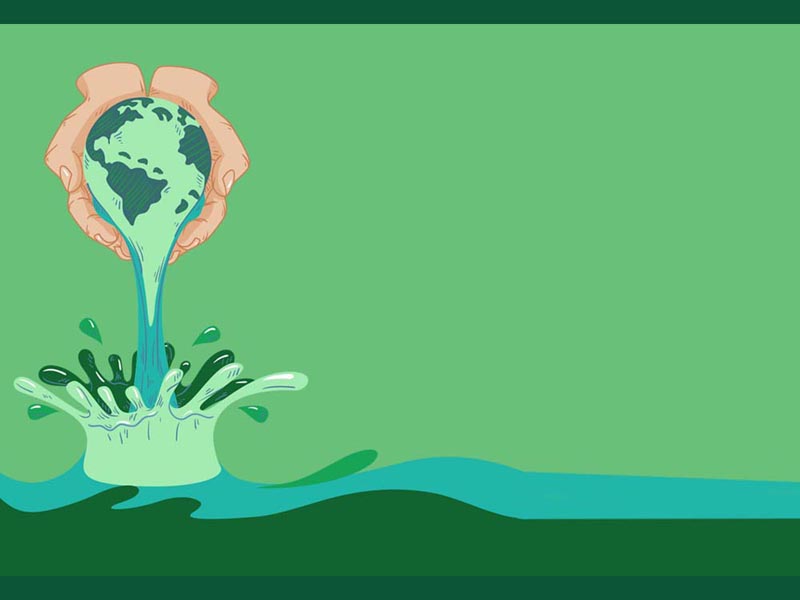 Hari Air Sedunia (world water day) 2021: Covid-19 dan Pengabaian Hak Warga Negara atas Air dan Sanitasi yang Bersih