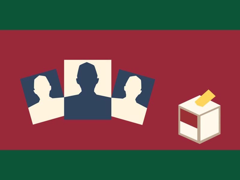 Pilkada law: Betrayal of democracy, Constitution