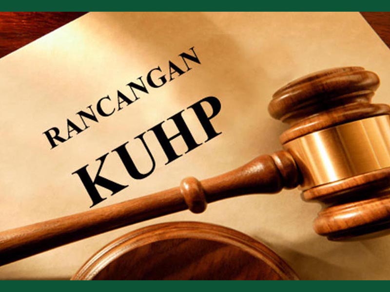 Rangkaian Diskusi Publik Pemerintah soal RKUHP: Pembahasan RKUHP Jangan Hanya Sosialisasi, Butuh Pembahasan yang Lebih Terbuka pada Publik