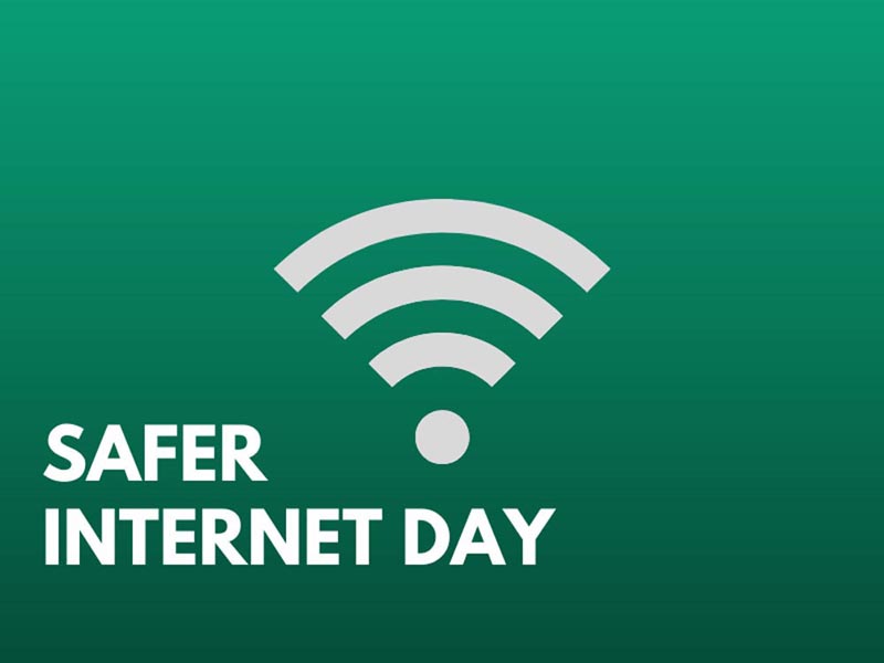 Safer Internet Day: Pentingnya Membangun Ruang Aman di Internet