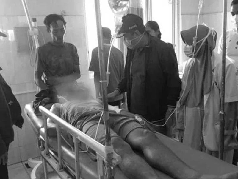 Perlu Kesetimbangan Perlindungan Privasi dan Kesehatan Publik dalam Penanganan COVID-19
