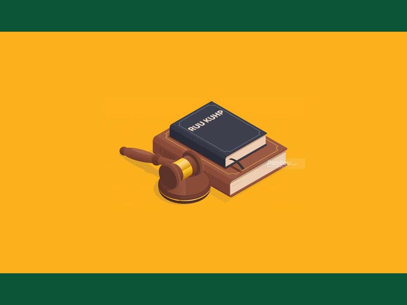 Dialog Masyarakat Aliansi Nasional Reformasi KUHP: Pemerintah Harus Membuka Informasi Pembahasan Perubahan RKUHP Secara Partisipatif