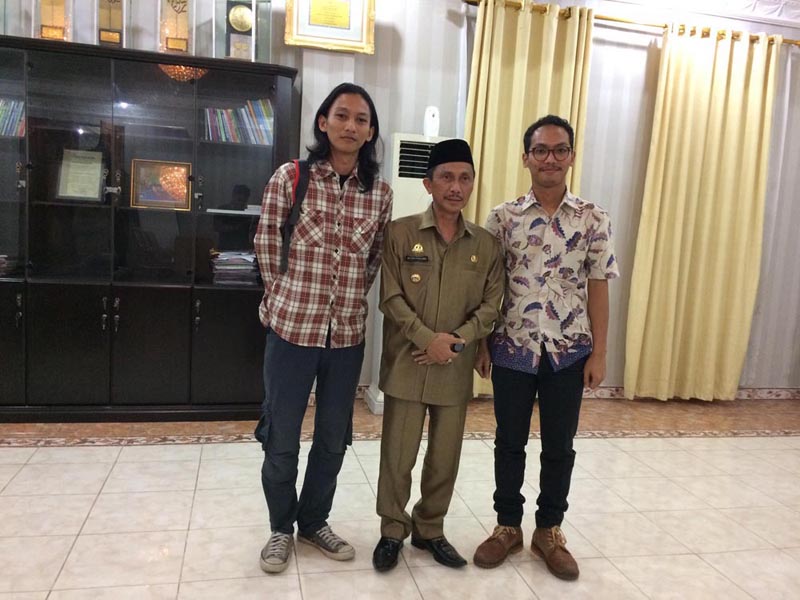 Penelitian: Industri Sawit terus Berkembang tapi belum Ramah HAM