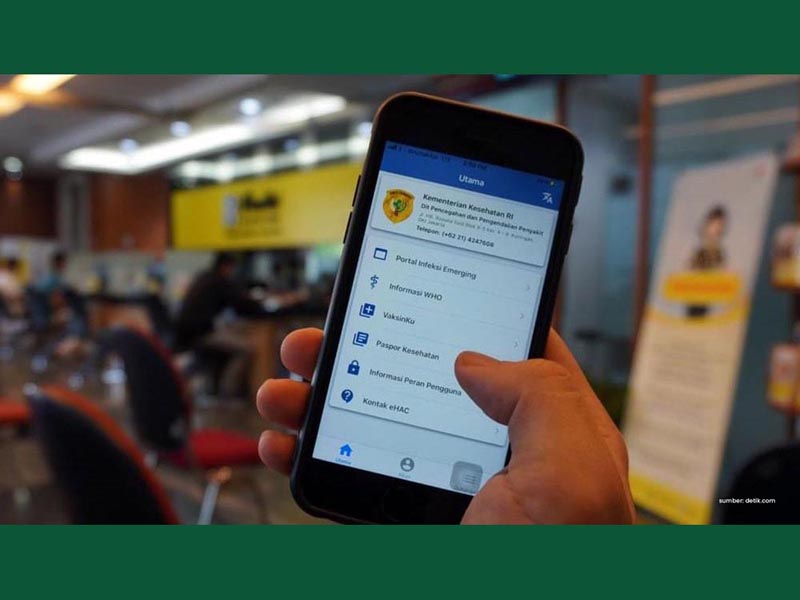 Kebocoran Databases e-HAC: Pentingnya Otoritas Independen untuk Memastikan Kepatuhan Sektor Publik dalam Pelindungan Data Pribadi